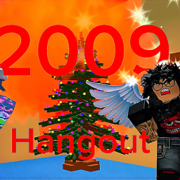 2009 Hangout