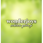 wonderjoys