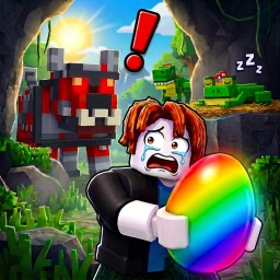 🥚 Sneak To Steal Eggs icon