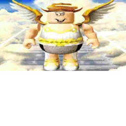 Robloxia Heaven Simulator!