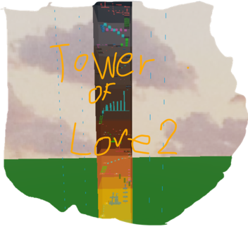 TOWER 2 of Love