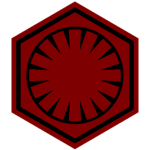 - The First Order -