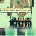 ~~~~~~~~~~~~~~~~End-Less Fashion~~~~~~~~~~~~~~~~