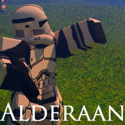 Battle of Alderaan