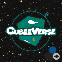 CubeeVerse | Version 1.1.3 icon