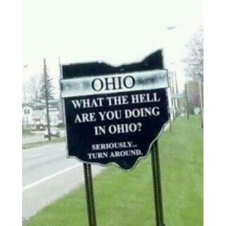 OHIO.