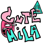 Cute mila