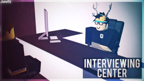 Star Hotel & Café's Interview Center