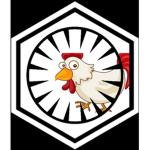 The First Chicken Order