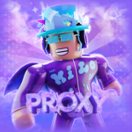 Proxy's Fan Group