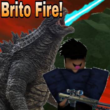 BritoFire! (DLC DEL MACHO)
