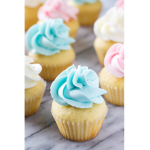Mini Cupcakes