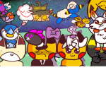 The Electro Group