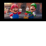 Luigi become pro