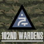 102nd Outland Suppression Wardens