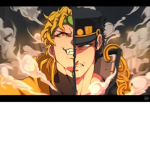 China JOJO TeamI中国JOJO团队