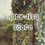 Katy&Lisa Store