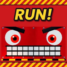 Hide or Be Crushed! icon