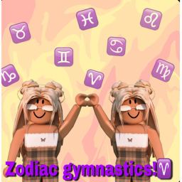 zodiac gymnastics main gym