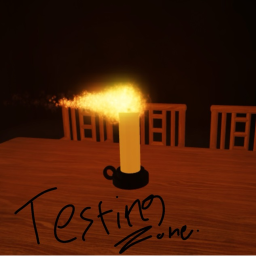 Testing Zone