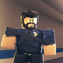 [NUKE!] The Robloxian Prison