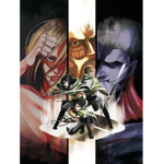 AoT:I Rivals