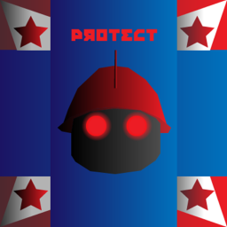 Red Guard Outpost icon