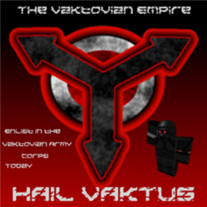 VAK Poster Roblox decal