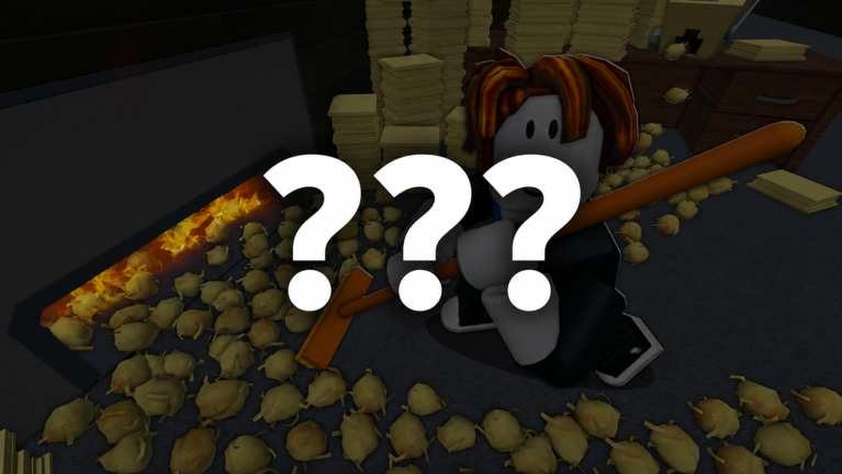 Secret Update (Ending 2)