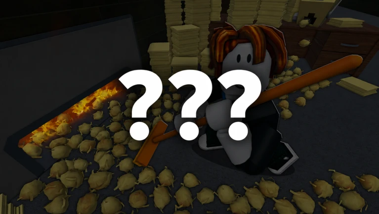Secret Update (Ending 2)