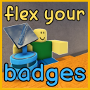 Flex Your Badges🏅
