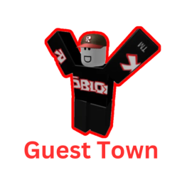Guest Town
