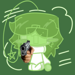 da Peppermint kingdom