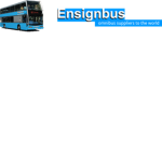 Ensign buses