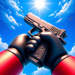 [🔥RELEASE🔥] Apartment Shootout 💥