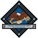 Marine Expeditionαry Force ᅠ ᅠ ᅠ