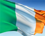 IRELAND RULES