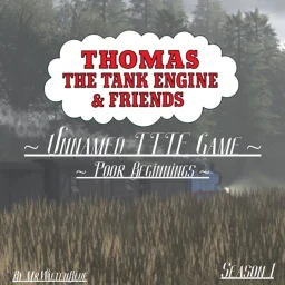 ~Unnamed Thomas game~ icon