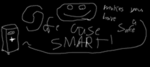Safe case SMART