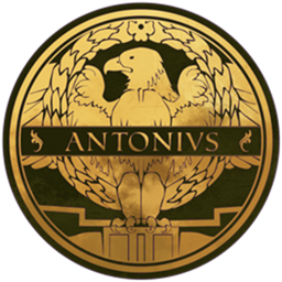 The Antonius Colosseum