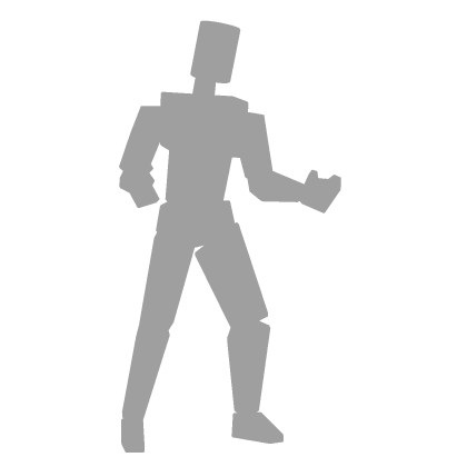 Confused Roblox emote