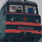 Новгородская ЖД OFFICIAL