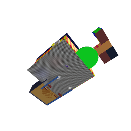 DIGITAL CIRCUS MAP