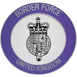 UK I BF Border Force