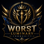 WORST LUMINARY COMMUNITY