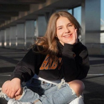 Piper Rockelle fans!<3
