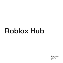 Roblox Hub