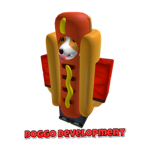 Doggo Development