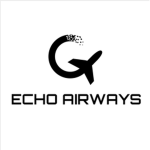 Echo Airways #ECHO TO THE SKY