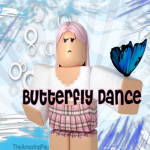 _|Butterfly Dance Complex|_